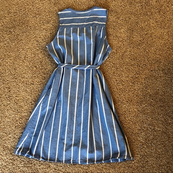 NWOT a new day dress - Picture 4 of 5